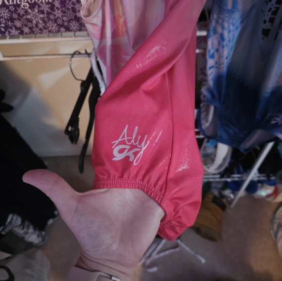 AS Gymnastics Leotards- Lot of 3 - Picture 4 of 7